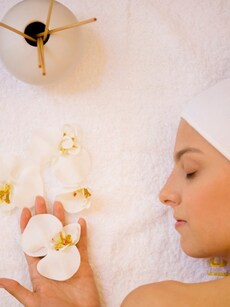 How to reduce stress, relieve muscle tension. Try this simple solution