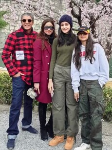 All you need to know about Rysa Panday