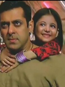 Most popular child actors in Bollywood