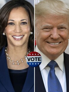 US Election 2024: Voting Date, Time, and Result