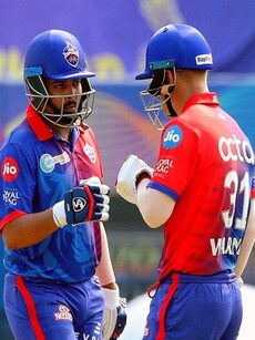 Prithvi Shaw – David Warner, top players who went unsold at IPL 2025 mega-auction