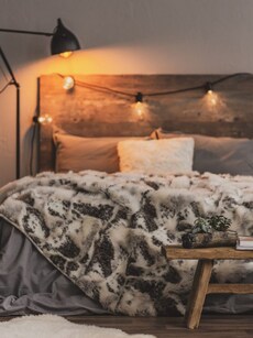 Home decor tips: 10 tips to keep your home cosy, warm in winter