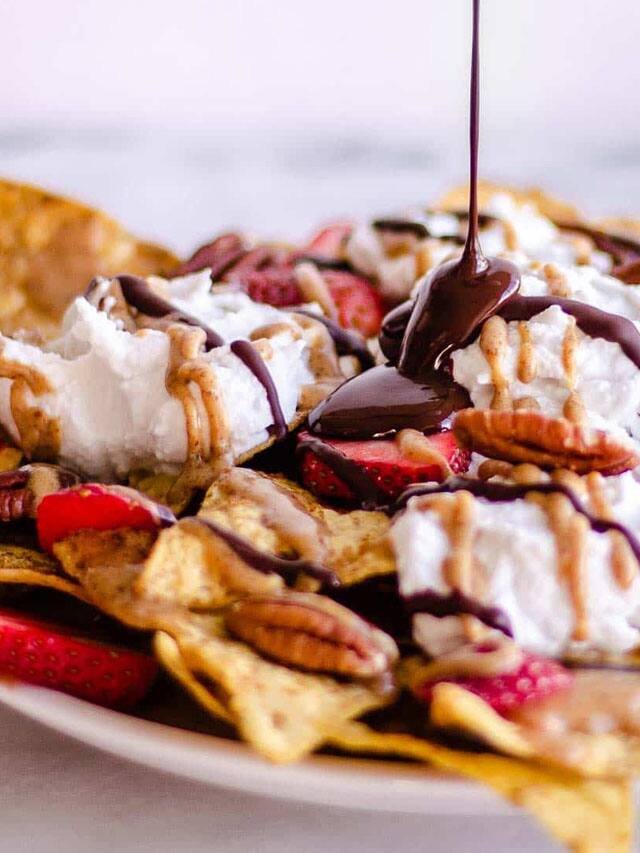 6 Interesting Ways to Enjoy Nachos