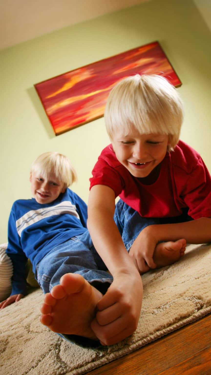 why cant we tickle ourselves 7-2024-11-3ce92dc2cdd3cfcc7e3366c5e1427281 