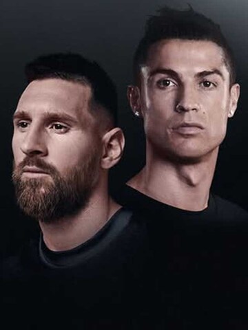 Lionel Messi and Cristiano Ronaldo Secure Spots on FIFPRO World XI Shortlist