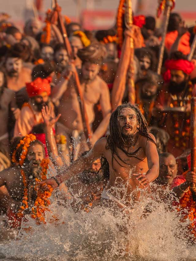 10 Secrets You May Not Know About Maha Kumbh