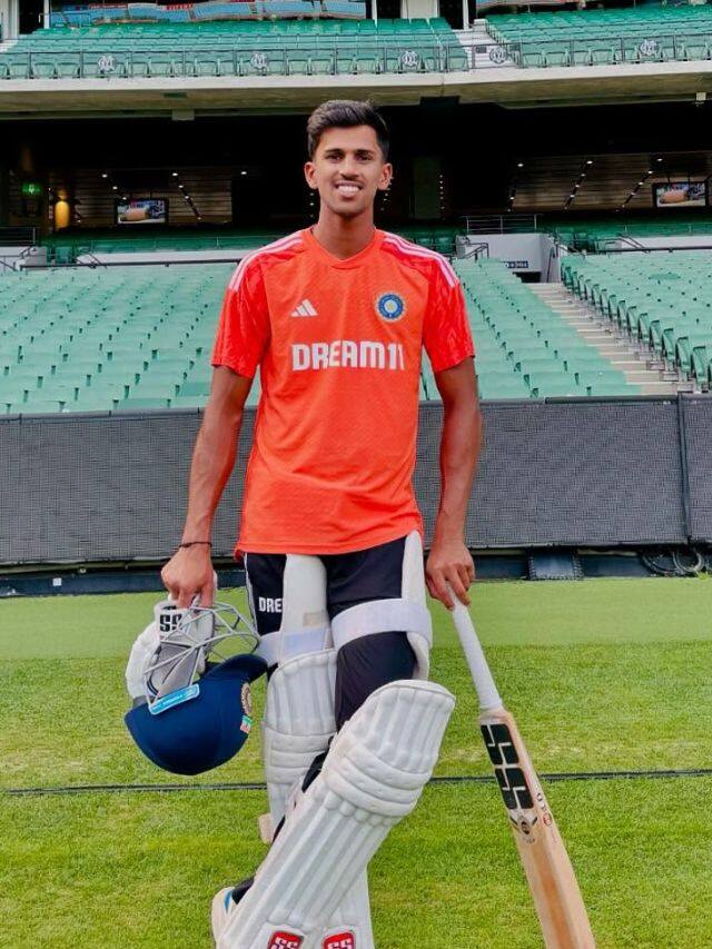 Know All About Ravichandran Ashwin’s Replacement Tanush Kotian