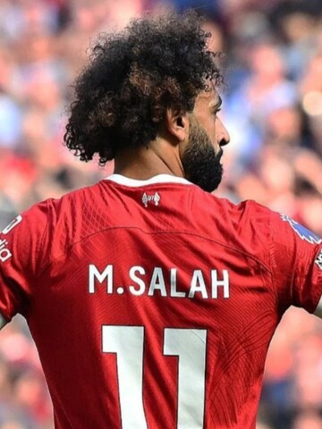 Mohamed Salah Sets New Premier League Benchmark in Liverpool Triumph Over West Ham