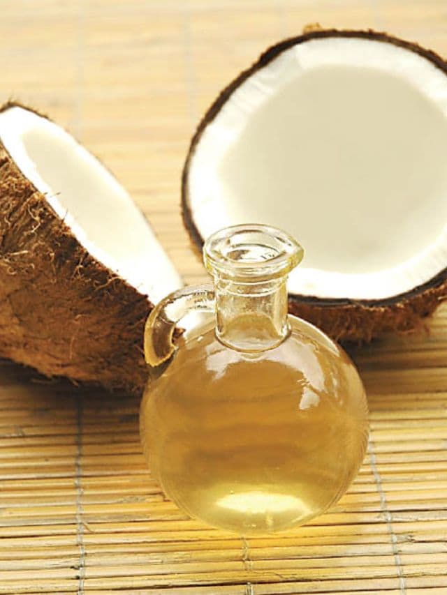 5 Ways To Use Coconut Oil For Whitening Teeth