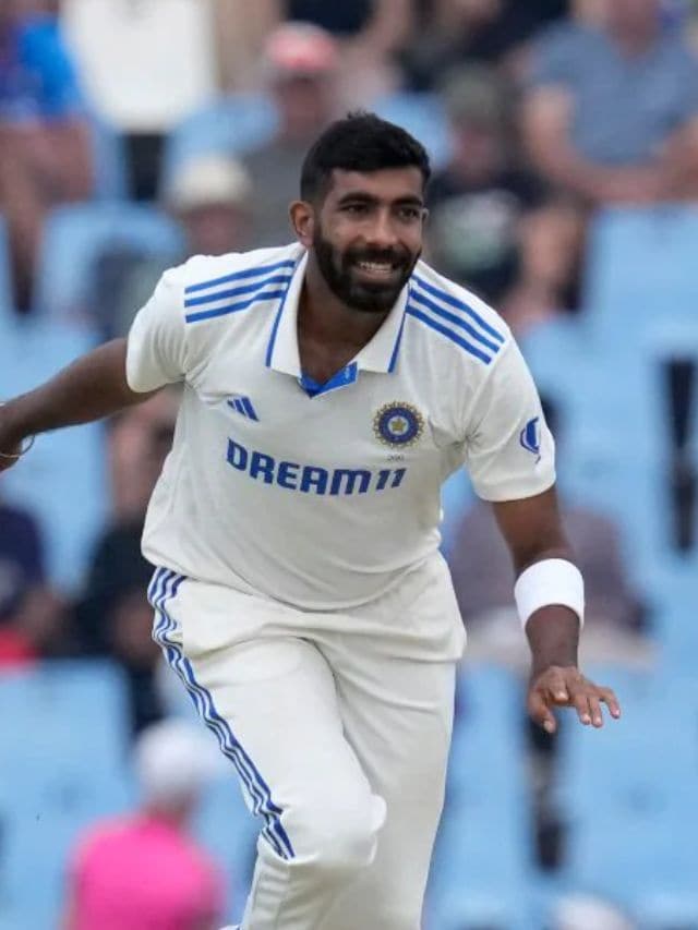 Sam Konstas Forces Jasprit Bumrah To Secure Unwanted Feat At MCG