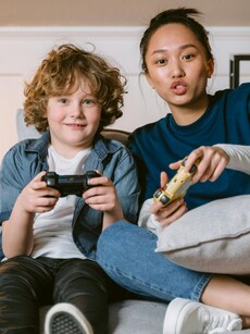 9 Ways Video Games Can Make Your Kid Smarter