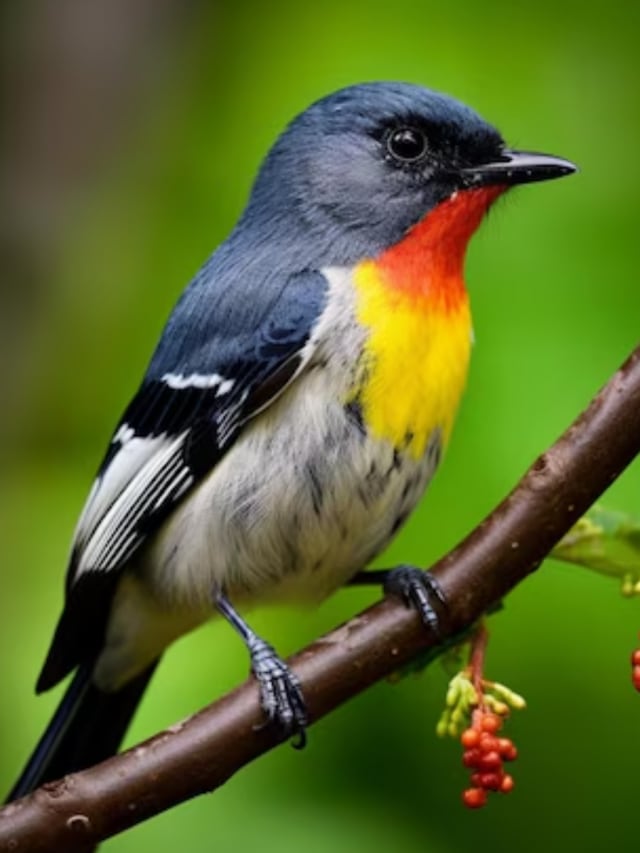 10 Rare and Unique Bird Species in the World