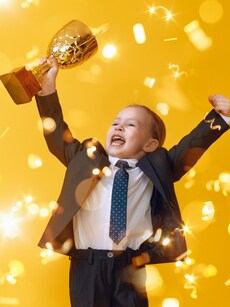 6 Zodiac Signs That Always Come Out on Top