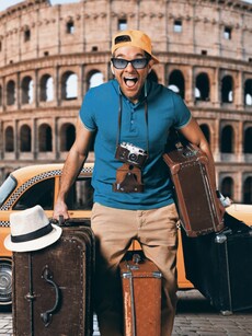 Top 10 International Destinations Indians Visited Most in 2024