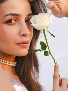 Alia Bhatt takes breath away in chic white and black fashion moments