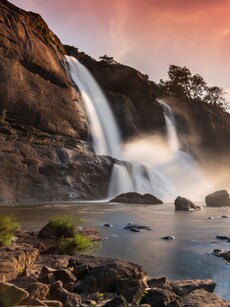 Top 10 Most Famous Waterfalls in Kerala