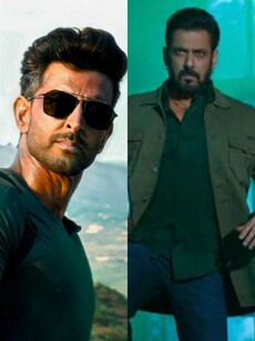 Salman Khan&rsquo;s Sikander to Hrithik Roshan&rsquo;s War 2: The Ultimate Guide to 2025&rsquo;s Upcoming Releases