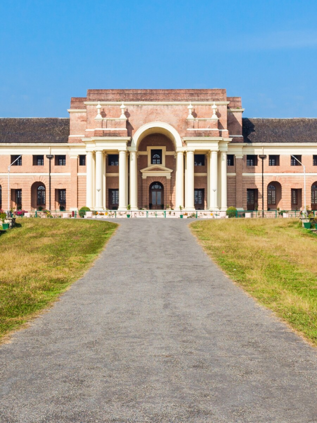 Top 10 Leading Research Institutions in India