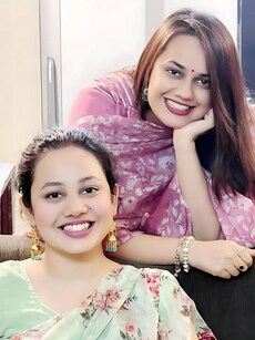 List of Inspiring IAS Sisters Who Cracked UPSC