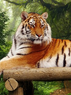 Top 10 Tiger Safaris in India to Visit in December