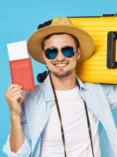 Top 10 Countries Where Indian Tourists Spent the Most Time in 2024