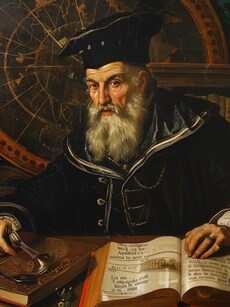 5 Things You May Not Know About Nostradamus