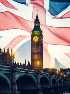 Top 10 Places to Visit in London