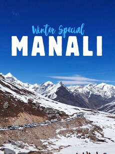 Top 10 Places to Visit in Manali