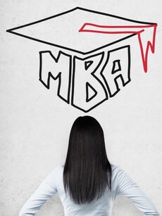 10 Questions To Ask Yourself Before Getting An MBA