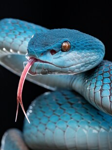 12 Weirdest Snakes You Won’t Believe Actually Exist