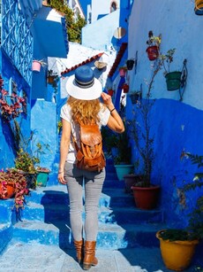 Top 10 Most Colourful Cities in the World