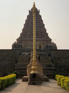 10 UNESCO Heritage Sites in South India to Visit This Winter