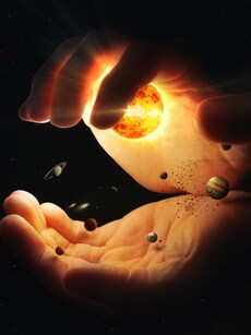 Astrology’s 9 Most Important Life Lessons