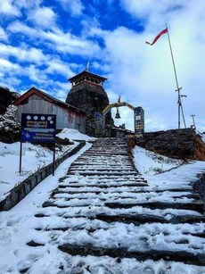 Top 9 Mysterious Temples in Uttarakhand You Must Visit