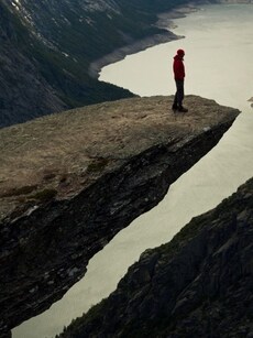 8 Most Dangerous Tourist Destinations in the World