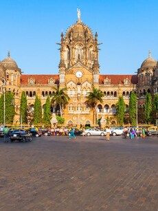 8 Winter Activities to Embrace Mumbai’s Cool Charm