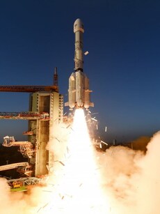 From Bharatiya Antariksha Station to Venus Orbiter Mission – ISRO’s key announcements in 2024