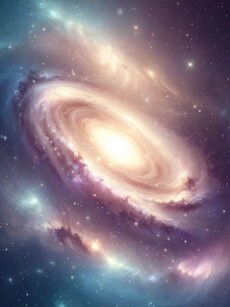 NASA’s 10 Most Stunning Images of Unseen Galaxies