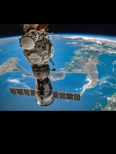 Top 10 Captivating Images of Earth Taken from Space in 2024