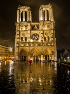 Top 10 City Destinations in the world for 2024