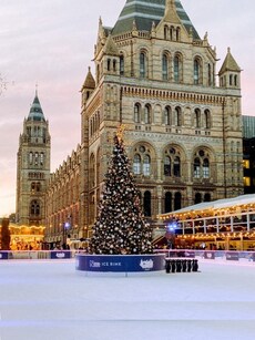 10 Best Christmas Holiday Destinations Around the World