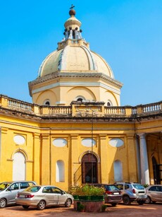 9 Beautiful Churches to Visit in Delhi on Christmas