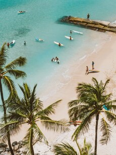 10 Best Eco-Friendly Beach Destinations in India