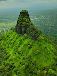 10 Hill Stations Near Mumbai for a Perfect Winter Getaway