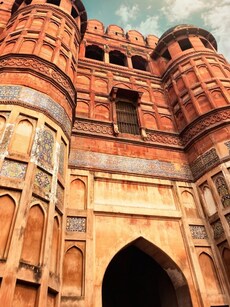 10 Must-See Historical Forts in India You Can’t Miss