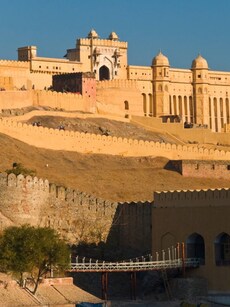 Top 10 Attractions to Explore in Jaipur This Winter
