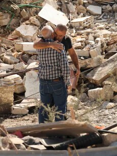 Middle East 2024: A Year of War, Devastation, and Resilience