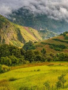 8 Hidden Gems in Northeast India You Must Explore