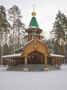 10 Enchanting Winter Destinations in Russia for January 2025