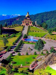 9 Budget-Friendly New Year Destinations in Sikkim